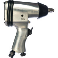 Ударный пневмогайковерт Foxweld AERO 5749