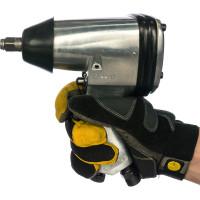 Ударный пневмогайковерт Foxweld AERO 5749