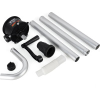 Бочковой ручной роторный насос перекачки топлива БелАК "Титан" БAK.00100