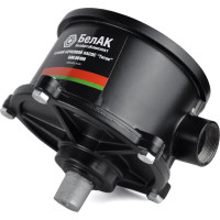 Бочковой ручной роторный насос перекачки топлива БелАК "Титан" БAK.00100