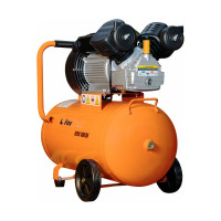 Компрессор Foxweld AERO 360/50 5072