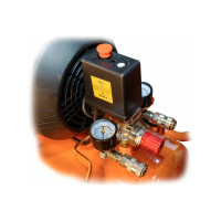 Компрессор Foxweld AERO 360/50 5072