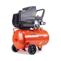 Компрессор Foxweld AERO 220/24 5069