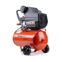 Компрессор Foxweld AERO 220/24 5069