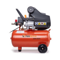 Компрессор Foxweld AERO 220/24 5069