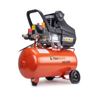 Компрессор Foxweld AERO 220/24 5069