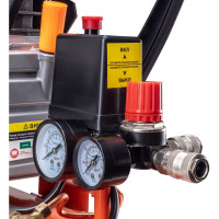 Компрессор Foxweld AERO 220/24 5069