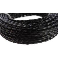 Леска Profline (2.0 мм; 15 м; скрученный квадрат) PATRIOT 805402201