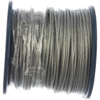 Трос для растяжки DIN 3055 SWR 4мм Tech-Krep 103319