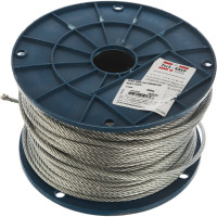 Трос для растяжки DIN 3055 SWR 5мм Tech-Krep 103320