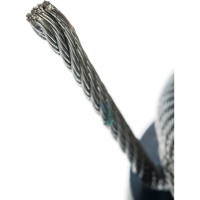 Трос для растяжки DIN 3055 SWR 5мм Tech-Krep 103320