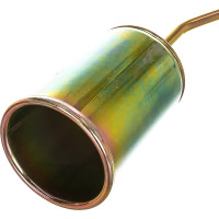 Кровельная газовоздушная горелка Foxweld Корунд ГВП-1000В 76 5909