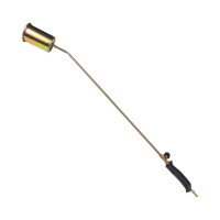 Кровельная газовоздушная горелка Foxweld Корунд ГВП-1000В 76 5909