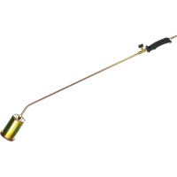 Кровельная газовоздушная горелка Foxweld Корунд ГВП-1000В 76 5909