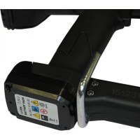 Гвоздезабивной инструмент по бетону TOUA GSN40В