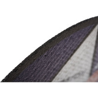 Круг отрезной по металлу Кратон A24TBF 230x2,5x22,2 мм 1 07 02 014