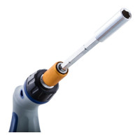 Реверсивная отвертка КОБАЛЬТ 245-459