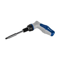 Реверсивная отвертка КОБАЛЬТ 245-459