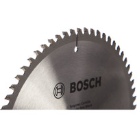 Пильный диск ECO AL (210x30 мм; 64T) Bosch 2608644391