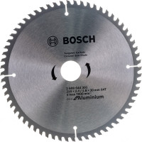 Пильный диск ECO AL (210x30 мм; 64T) Bosch 2608644391