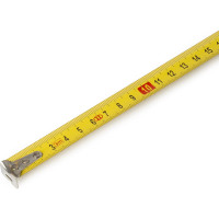 Строительная рулетка KROFT 3х16мм 202200