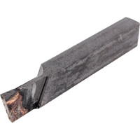 Резец отрезной (25х16х140 мм; Т15К6) Техносталь 2130-0009 036220