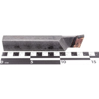 Резец отрезной (25х16х140 мм; Т15К6) Техносталь 2130-0009 036220