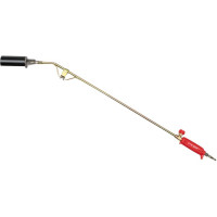 Газовоздушная кровельная вентильная горелка KRASS ГВ-111 2117537