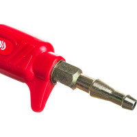 Газовоздушная кровельная вентильная горелка KRASS ГВ-111 2117537