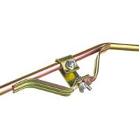Газовоздушная кровельная вентильная горелка KRASS ГВ-111 2117537