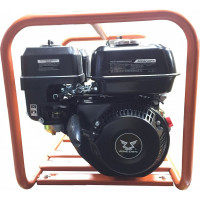 Бензиновая мотопомпа Zongshen WG 30 1T90SWG30