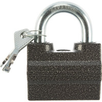 Навесной замок, дисковый механизм секрета Без бренда ВС2-23 37220-23