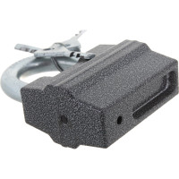 Навесной замок, дисковый механизм секрета Без бренда ВС2-23 37220-23