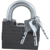 Навесной замок, дисковый механизм секрета Без бренда ВС2-23 37220-23