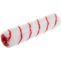 Валик, ядро 41мм, полиакрил, ворс 12мм, под 8мм ручку, 25см МASTER COLOR 30-0787