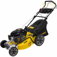 Бензиновая газонокосилка CHAMPION LM5347