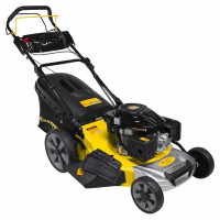 Бензиновая газонокосилка CHAMPION LM5347