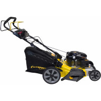 Бензиновая газонокосилка CHAMPION LM5347