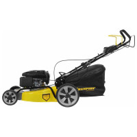 Бензиновая газонокосилка CHAMPION LM5347