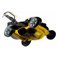 Бензиновая газонокосилка CHAMPION LM5347