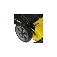 Бензиновая газонокосилка CHAMPION LM5347