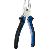 Плоскогубцы 180 мм Станкоимпорт CS-21.01.7