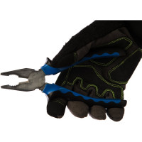 Плоскогубцы 180 мм Станкоимпорт CS-21.01.7