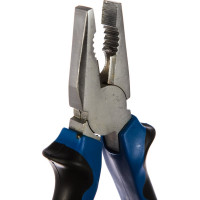 Плоскогубцы 180 мм Станкоимпорт CS-21.01.7