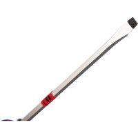 Силовая отвертка с металлическим затыльником Hans шлиц 0516M6-06