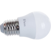 Светодиодная лампа - шарик E27 5W 2700K FERON LB-38 25404