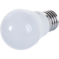 Светодиодная лампа - шарик E27 5W 2700K FERON LB-38 25404