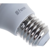 Светодиодная лампа - шарик E27 5W 2700K FERON LB-38 25404