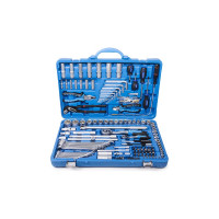 Универсальный набор инструментов Станкоимпорт 147 предметов CS-TK147PMQ