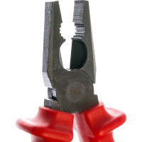 Набор губцевого инструмента для электрика Hans ложемент TT-27